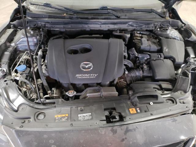 JM1GJ1W51F1206841 Mazda 6 Grand Touring