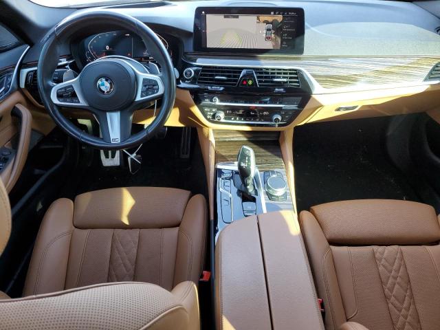 WBA53BH05MWX21024 BMW 530 I