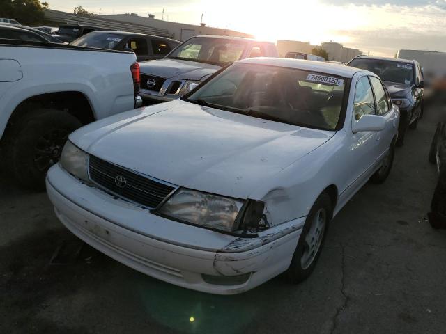Auction sale of the 1999 Toyota Avalon Xl, vin: 4T1BF18B4XU336719, lot number: 74600123