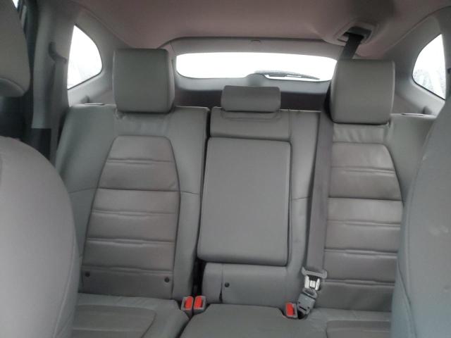 5J6RW1H88KA025211 Honda CR-V EXL