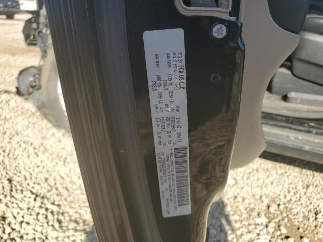 2C4RDGCG2JR359919 Dodge Grand Caravan Sxt