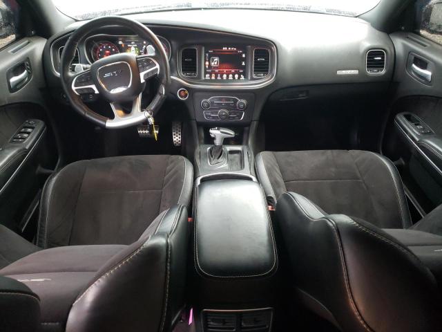 2C3CDXEJ1GH312656 Dodge Charger Srt 392