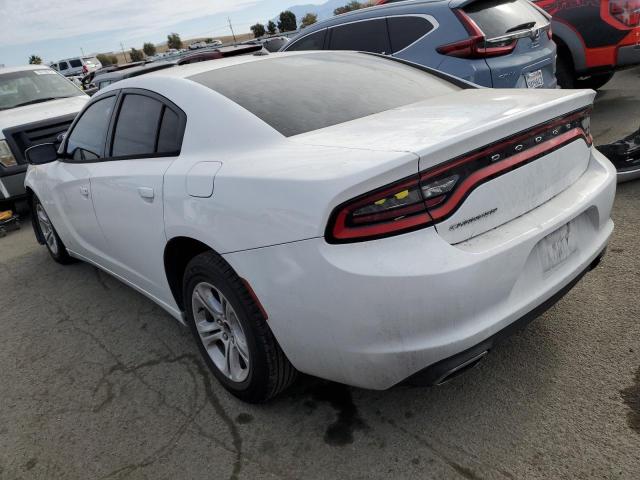 2C3CDXBG1FH809987 Dodge Charger Se