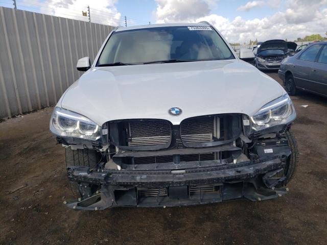 5UXKT0C56G0S77901 BMW X5 Xdr40e