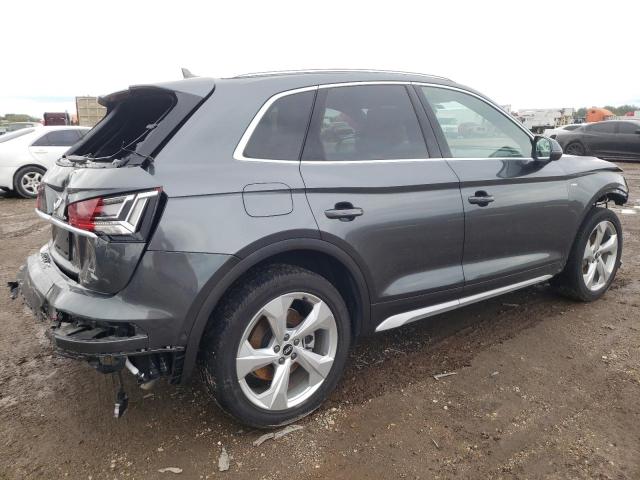 WA1FAAFY1N2052351 Audi Q5 Prestige 45