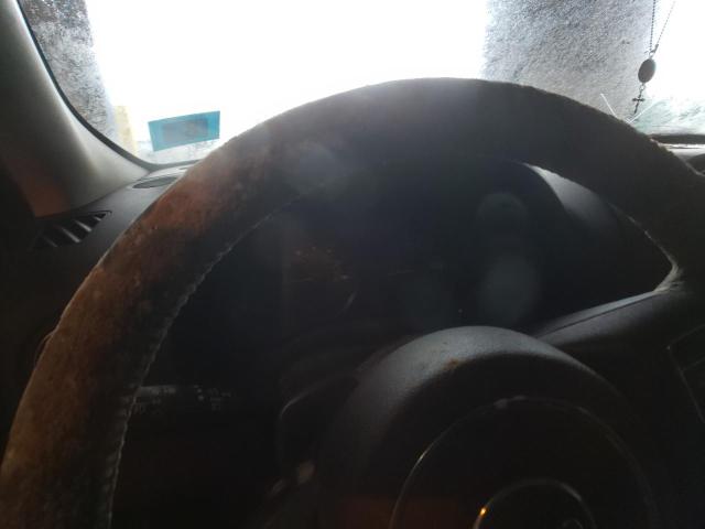 1C4NJRFB6FD176732 Jeep Patriot Latitude