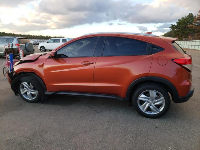 3CZRU6H5XLM709965 Honda HR-V EX