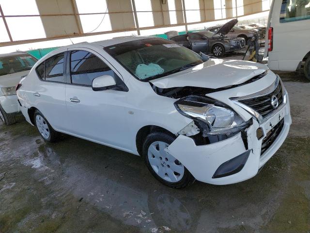 Auction sale of the 2022 Nissan Sunny, vin: MDHBN7AD7NG136600, lot number: 77843673