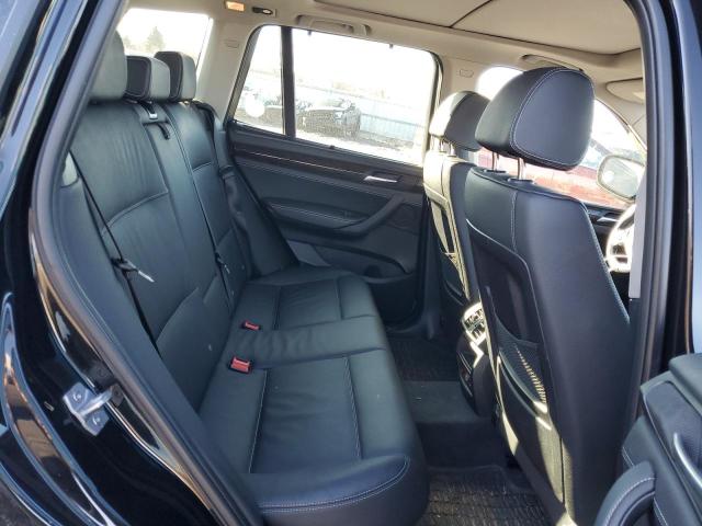 5UXWX7C5XEL984252 BMW X3 Xdrive35i