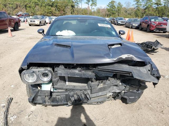2C3CDZAG6JH215028 Dodge Challenger Sxt