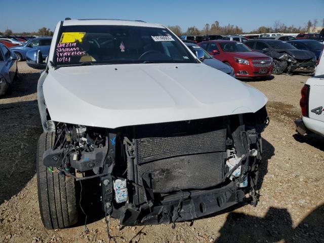 1C4RDHEG4HC890951 Dodge Durango Citadel