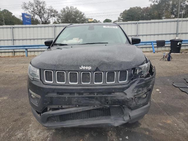 Jeep Compass Latitude 2020 3C4NJDBB5LT209816 Image 5