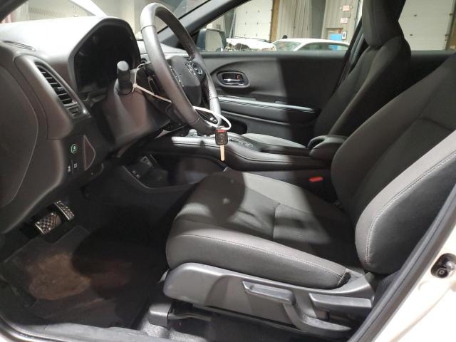 3CZRU6H19MM752918 Honda HR-V SPORT