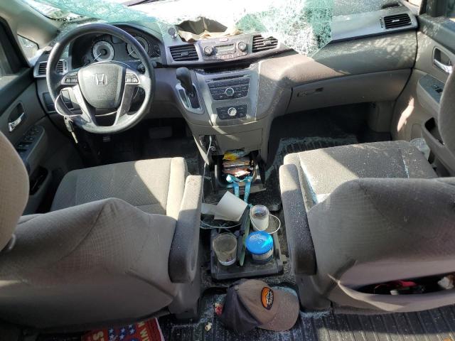 5FNRL5H23EB037487 Honda ODYSSEY LX