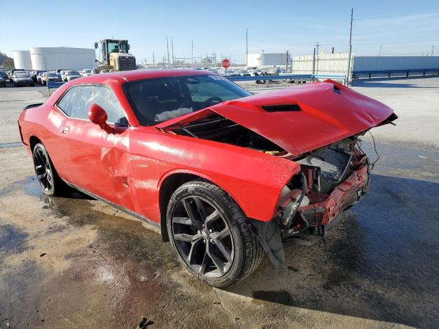2C3CDZAG5MH508164 Dodge Challenger Sxt