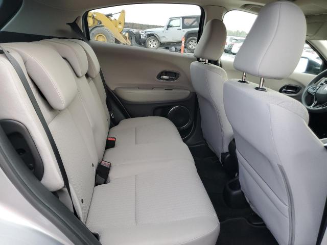 3CZRU6H53JG719975 Honda HR-V EX