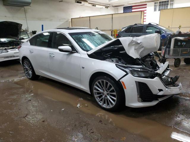 1G6DT5RK7M0143563 Cadillac Ct5 Premium Luxury