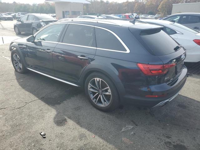 WA18NAF48HA174869 Audi A4 Allroad Premium Plus
