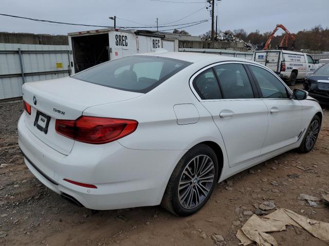 WBAJS3C06LWW78830 BMW 540 XI