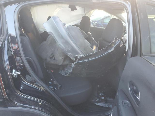 3CZRU6H56JM728428 Honda HR-V EX