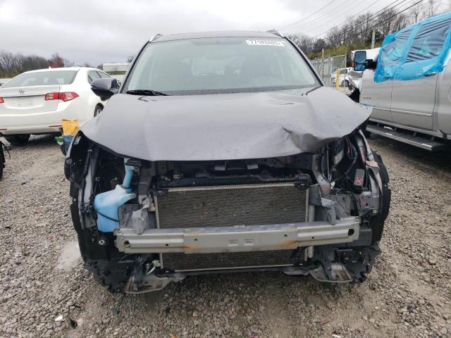 3CZRU6H77JM722610 Honda Hr-v Exl