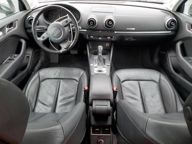 WAUEFGFF6F1056758 Audi A3 Premium Plus