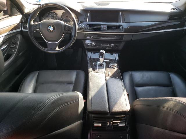 WBA5B3C50FD543114 BMW 535 XI
