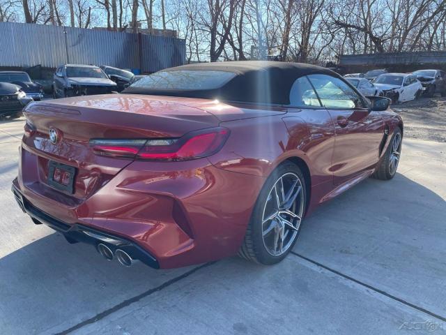 WBSDZ0C07LBM09391 BMW M8