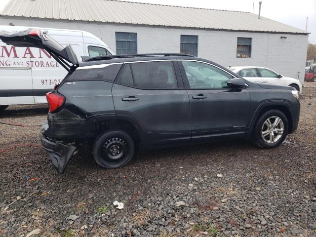 3GKALUEU4JL249540 GMC Terrain Sle