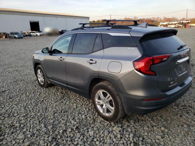 3GKALTEVXKL349467 GMC Terrain Sle