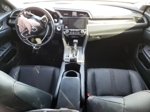 19XFC1F79ME001639 Honda CIVIC EXL