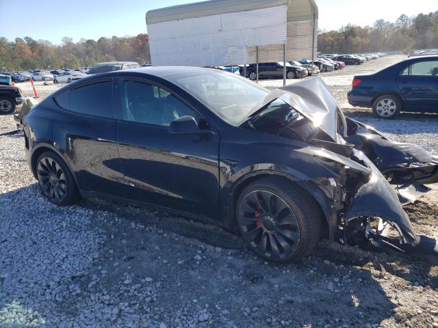 7SAYGDEF9PF601019 Tesla Model Y