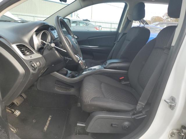 3C4PDDBG2GT100800 Dodge Journey Sxt