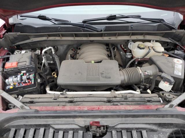 1GTP9EEL3LZ296846 GMC Sierra K1500 At4
