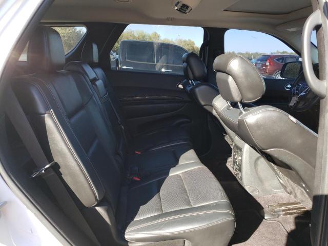 1C4RDJEG4GC363188 Dodge Durango Citadel