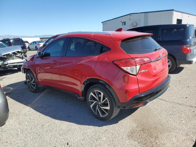 3CZRU5H18KG706325 Honda HR-V SPORT