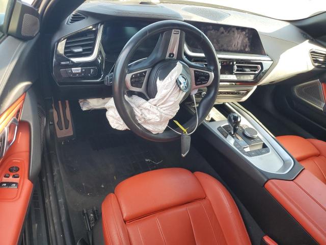 WBAHF3C5XKWW31314 BMW Z4 Sdrive30i