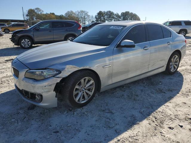 Auction sale of the 2016 Bmw 528 I, vin: WBA5A5C53GG350082, lot number: 78192543