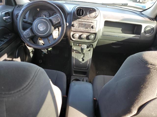 1C4NJPBB5ED627075 Jeep Patriot Sport