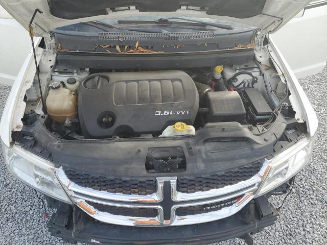 3C4PDDBG2GT100800 Dodge Journey Sxt