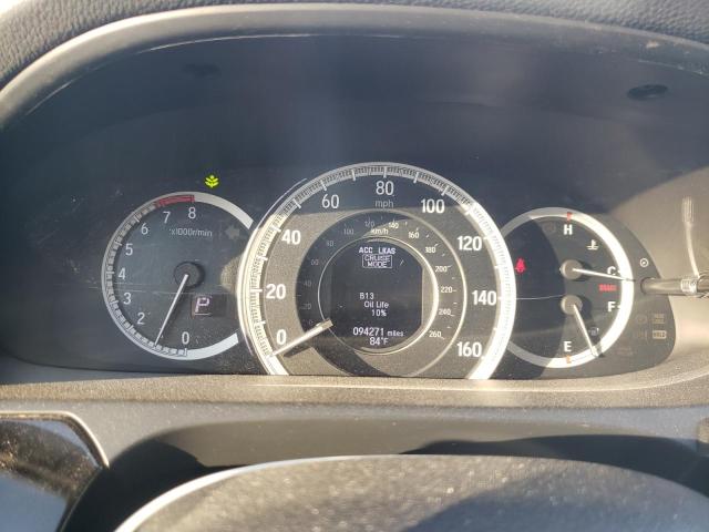 1HGCR2F41GA174173 Honda ACCORD LX