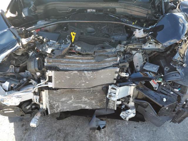 ZASPAJANXK7C71130 Alfa Romeo Stelvio
