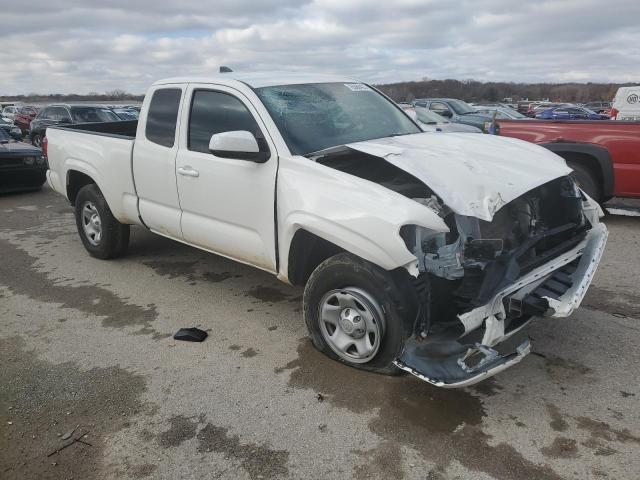 3TYSX5EN3MT010258 Toyota Tacoma Access Cab