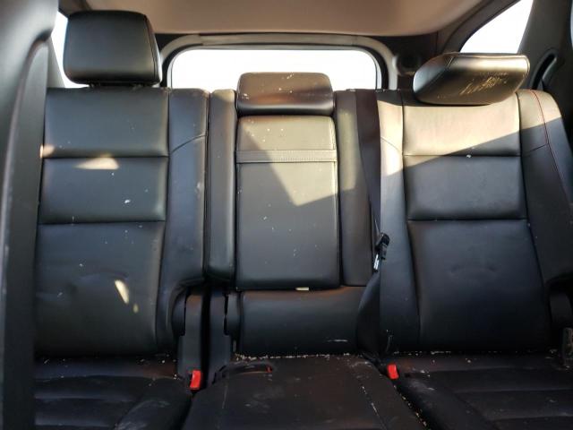 1C4RDJDG7JC329948 Dodge DURANGO GT