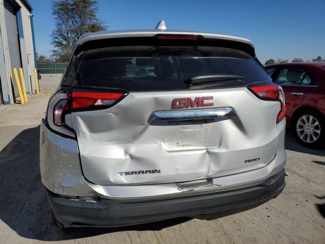 3GKALTEV7JL357170 GMC Terrain Sle