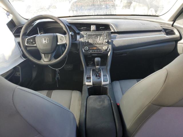 2HGFC2F67KH598998 Honda Civic Lx