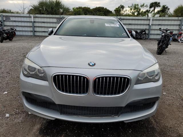WBAYE8C50ED136362 BMW 750 LI