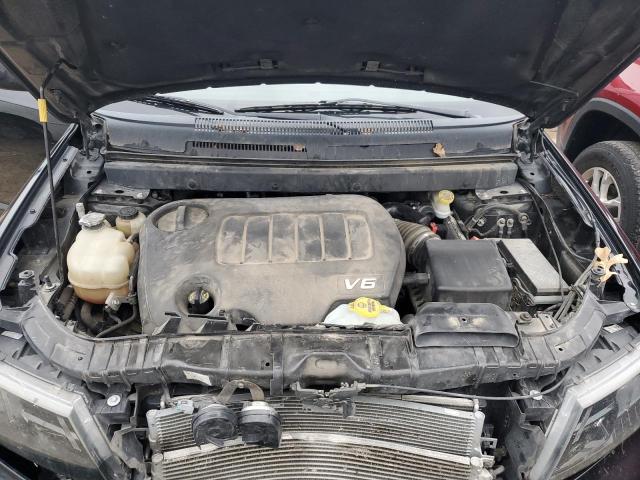 3C4PDDGG2GT108517 Dodge Journey Crossroad