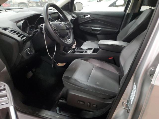 1FMCU0GD5HUE70180 Ford ESCAPE SE