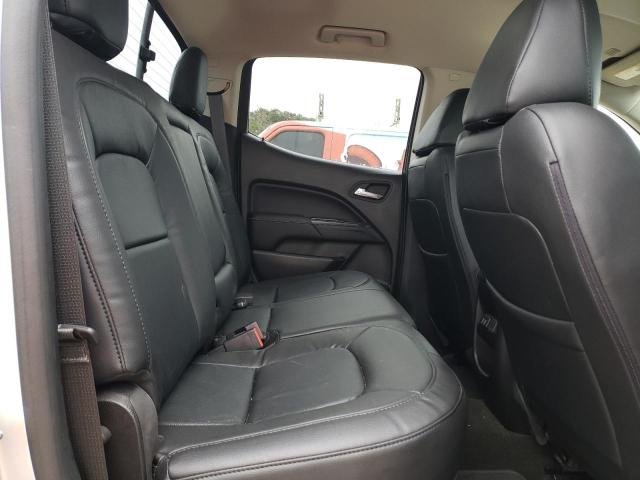 1GTG5CEN2J1170538 GMC CANYON SLE